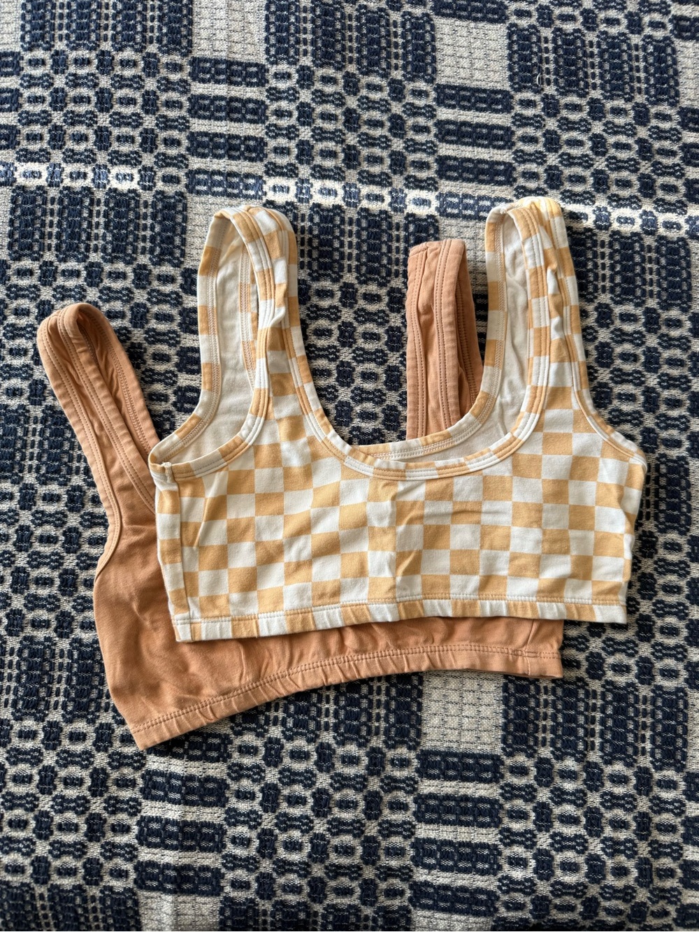 ARQ Bra Set